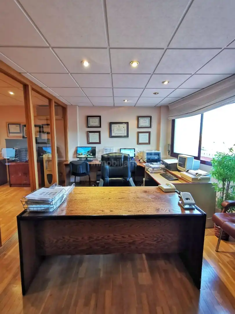 Bureau avec ascenseur à vendre à Eixample, imagen 10