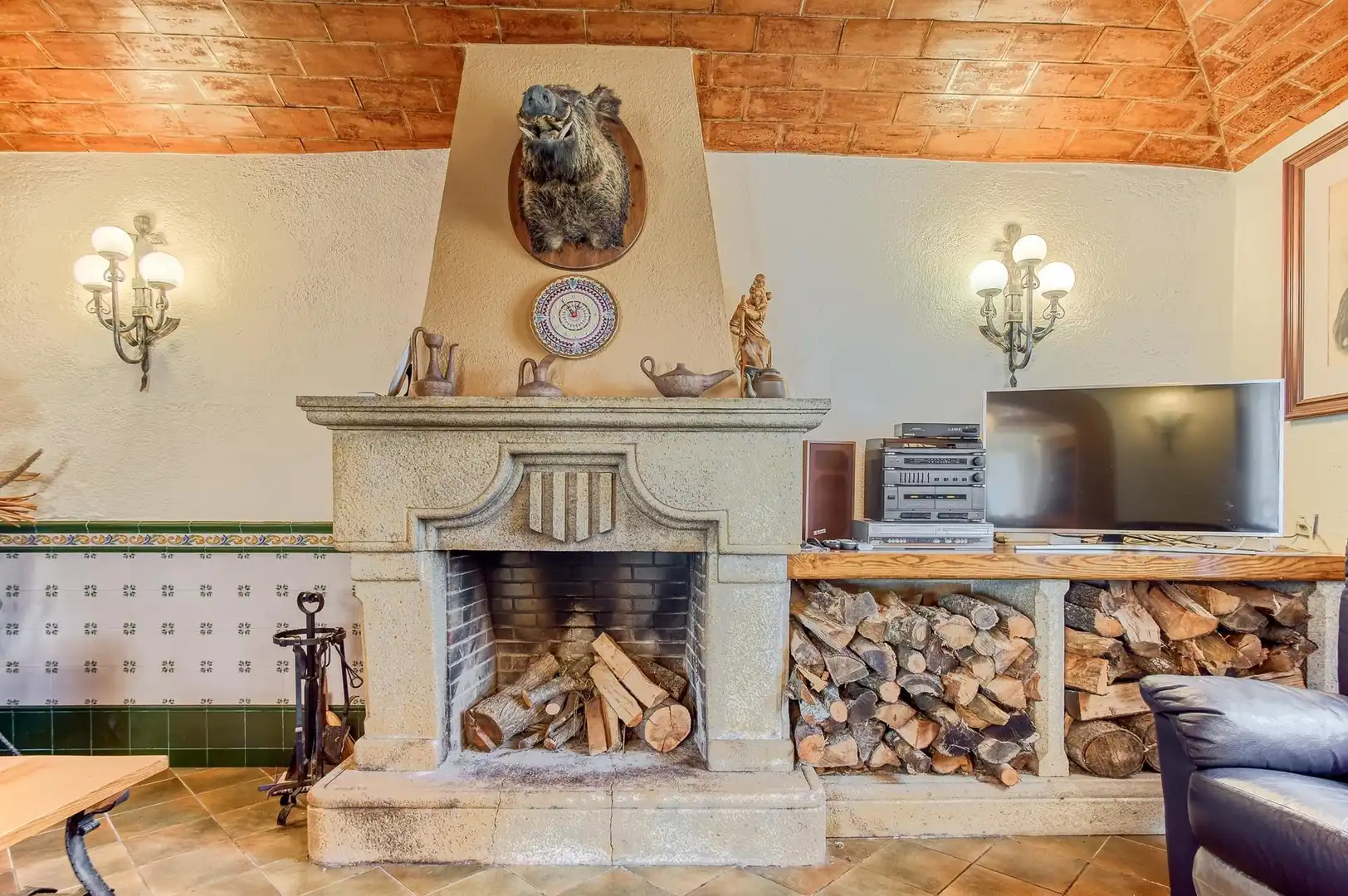 Maison rustique avec piscine à vendre à Niàgara Parc - Àgora Parc, imagen 38