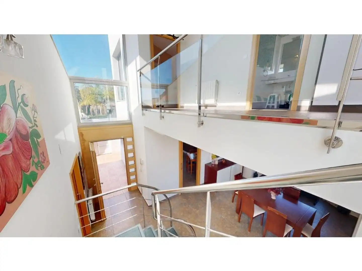Casa o xalet en venda en Rocafort amb Jardí privat, Terrassa i Piscina