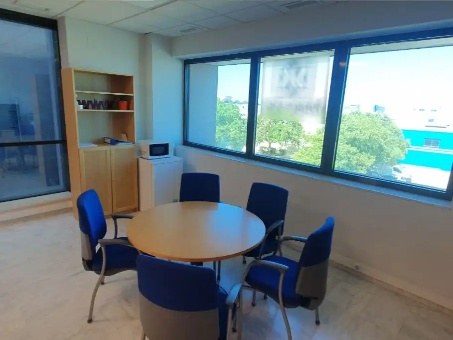 Oficina con ascensor en venta en Calle Industria 3, imagen 5