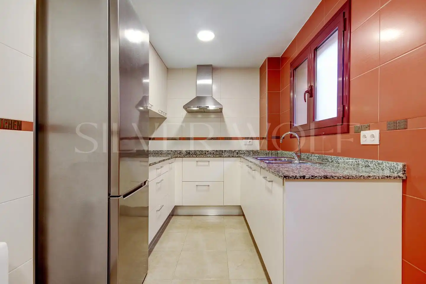 Casa pareada con terraza en venta en Camí Ral, imagen 12