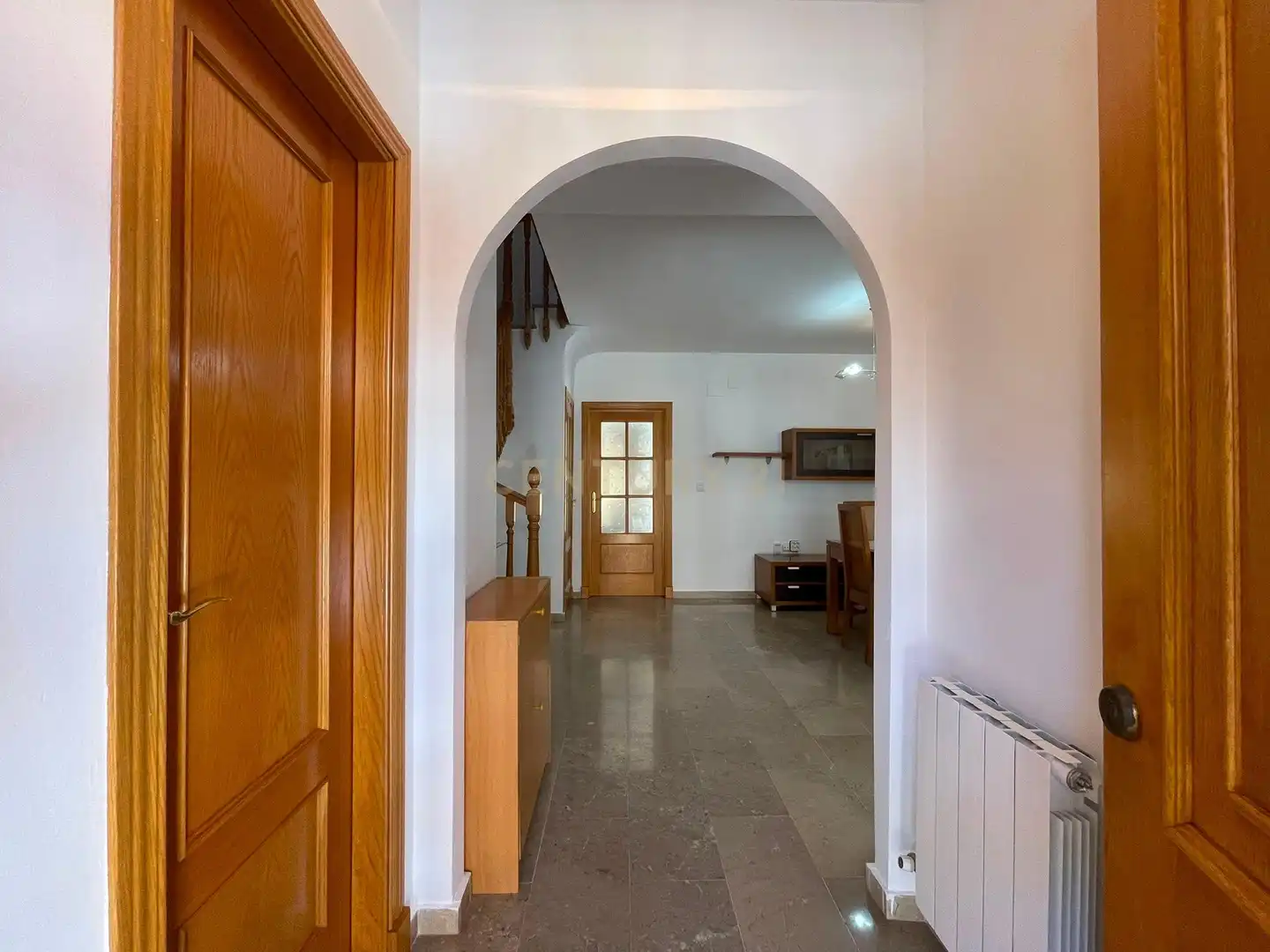 Houses for rent in Armilla  with Air Conditioner and Washing machine