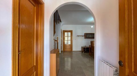 Photo 4 of Houses for rent in Calle Gonzalo Torrente Ballester, 32, Armilla, Spa, 32, San Miguel, Armilla