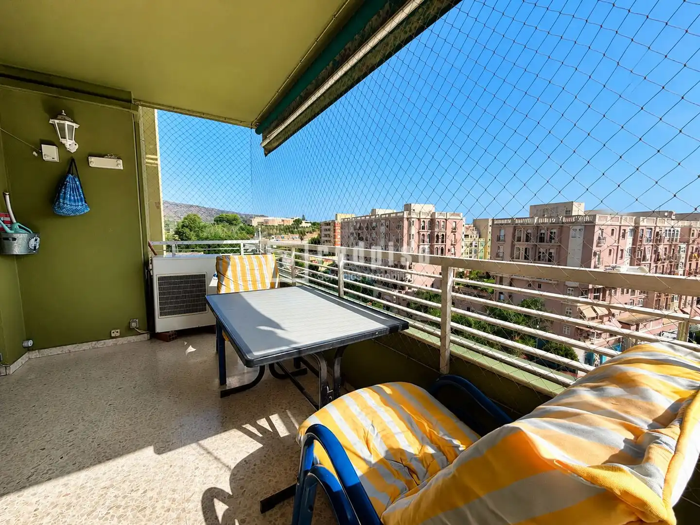Piso con ascensor en venta en de Sorolla, imagen 28