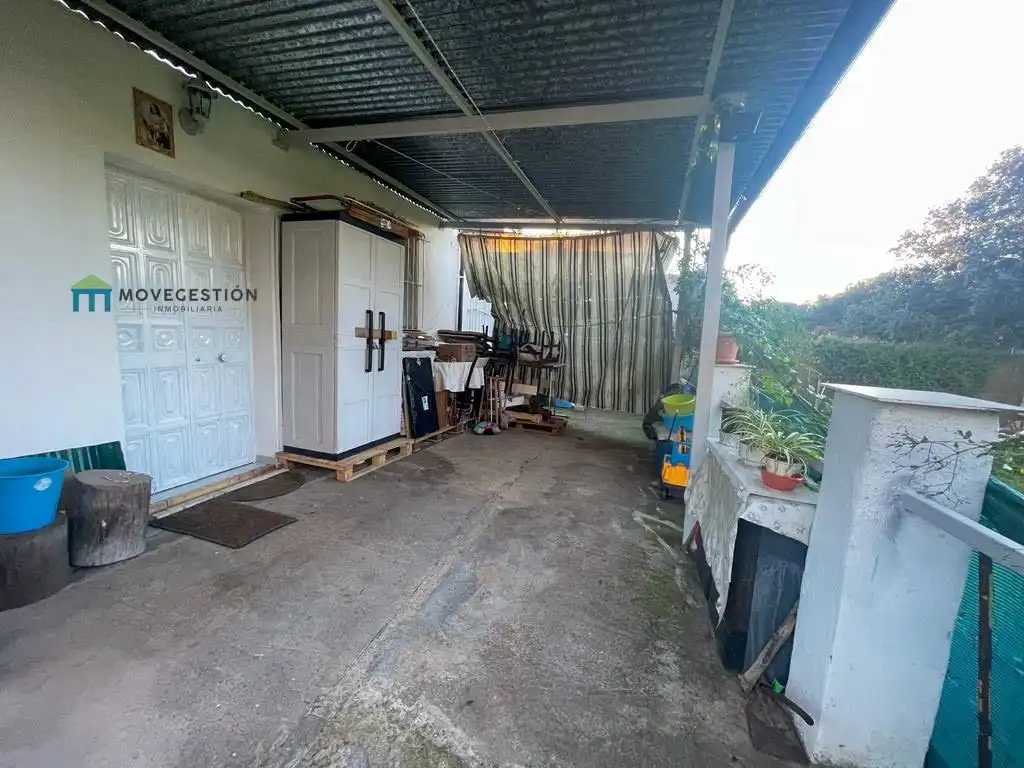 Casa o xalet en venda en El Bosque amb Terrassa