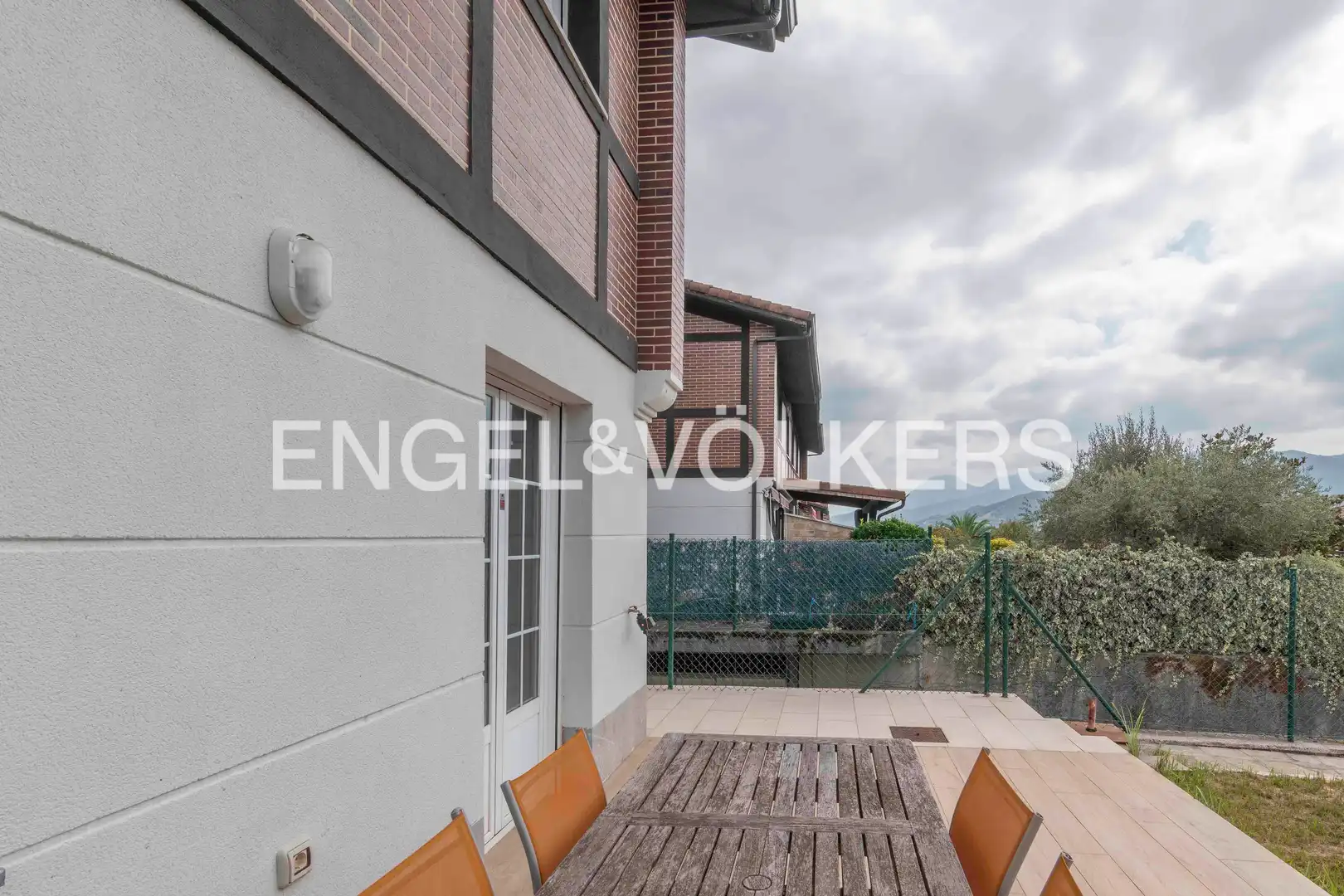 Reihenhaus mit Terrasse zum Verkauf in Amorebieta-Etxano, imagen 39