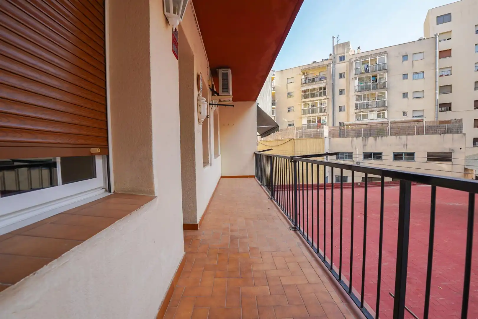 Terrassa de Pis en venda en Tarragona amb Aire condicionat, Calefacció i Terrassa