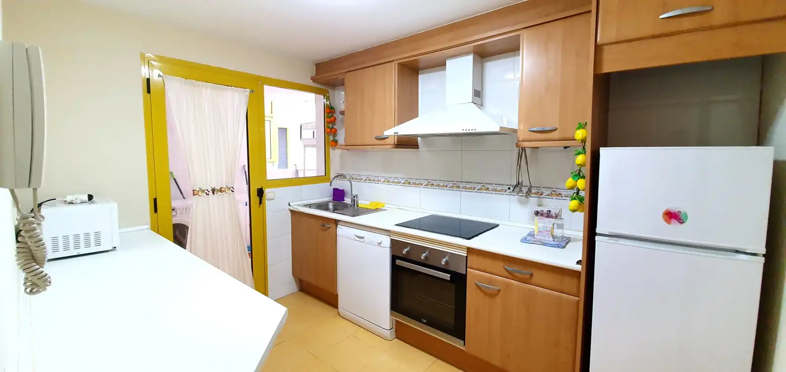 Apartament amb piscina de lloguer a Avenida de Europa 15, imagen 21