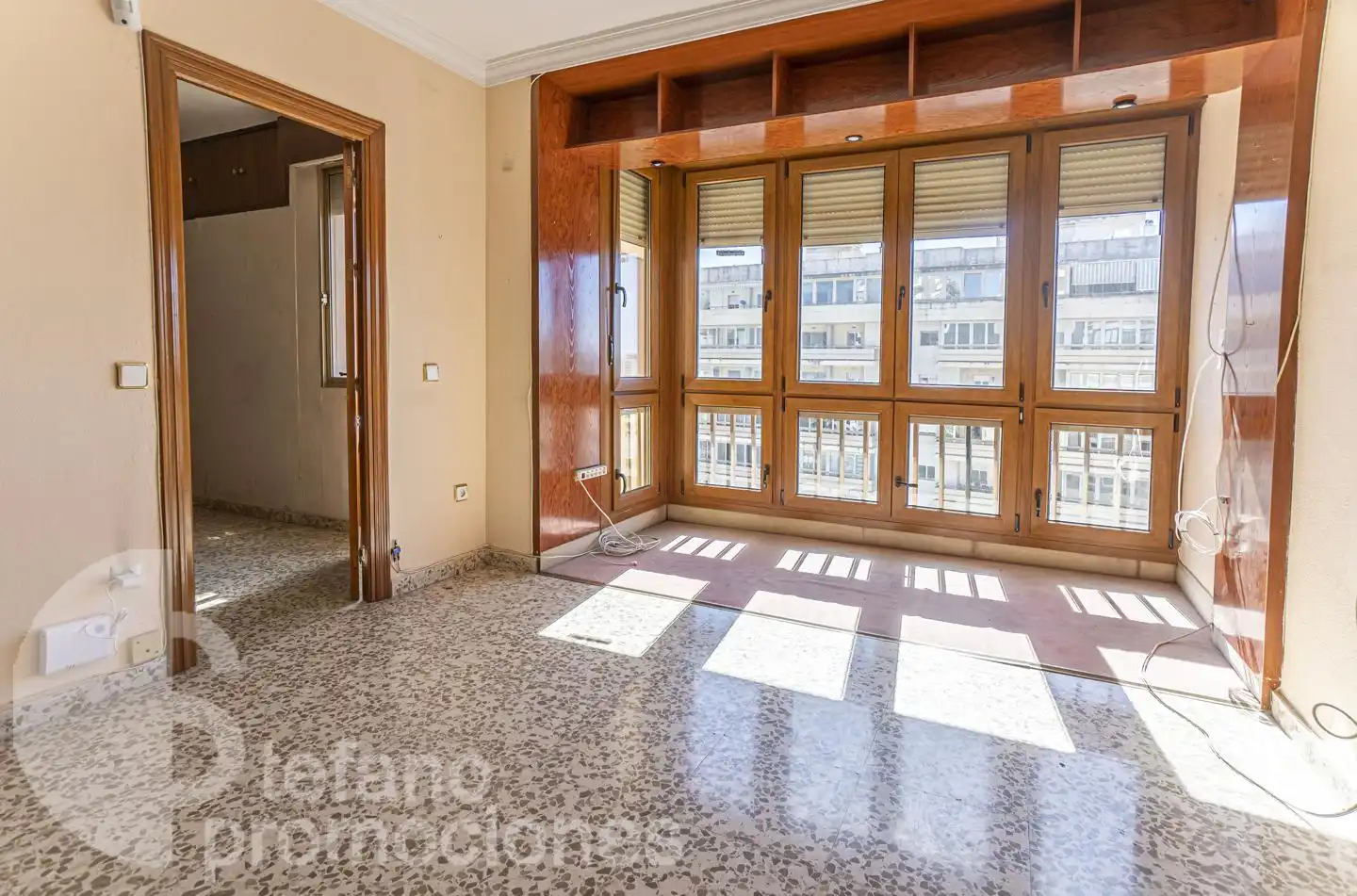 Flat for sale in Málaga  with Air Conditioner, Terrace and Storage room