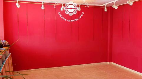 Foto 5 von Geschaftsraum zum Verkauf in Barcelona, Pino Alto, Mont-roig del Camp