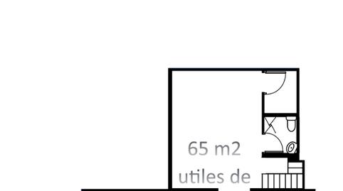 Foto 2 de Casa adosada en venda a Avinguda D'áfrica, 43, Panorama - Sierramar, Santa Pola