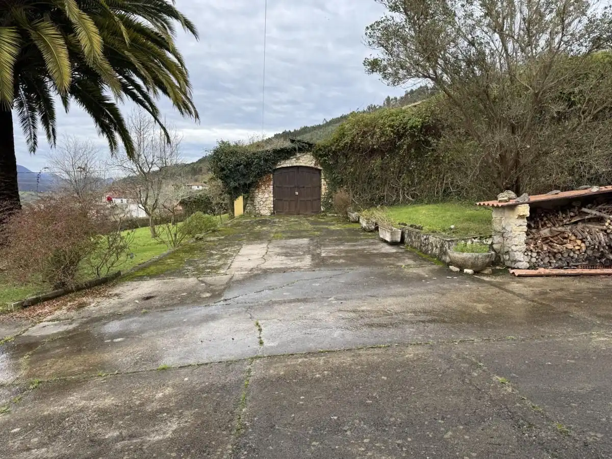 Maison avec jardin à vendre à Vidiago - Pendueles - Tresgrandas, imagen 50