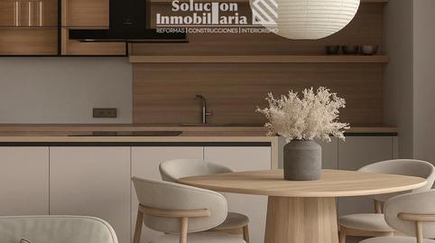 Foto 3 de Apartament en venda a Pollo Martin, 34, Labradores, Salamanca Capital