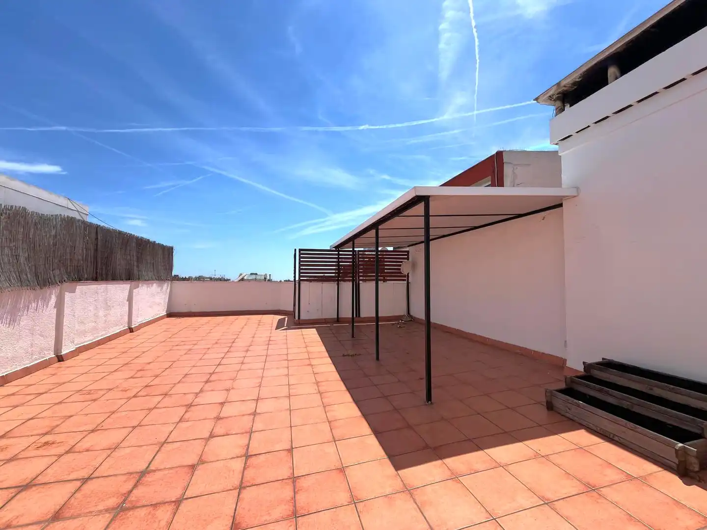 Terrassa de Àtic en venda en Barcelona amb Aire condicionat, Calefacció i Terrassa