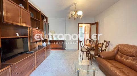 Foto 2 de Piso de alquiler en Calle Olivar, Centro, Madrid