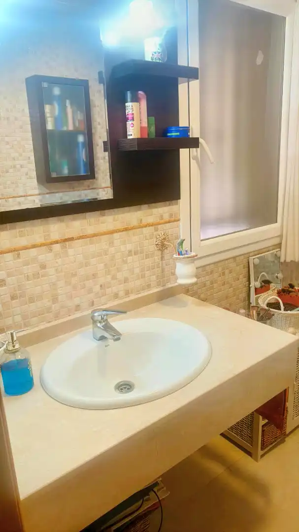 Casa a schiera con terrazza in vendita a Calle Hilario Camacho, imagen 34