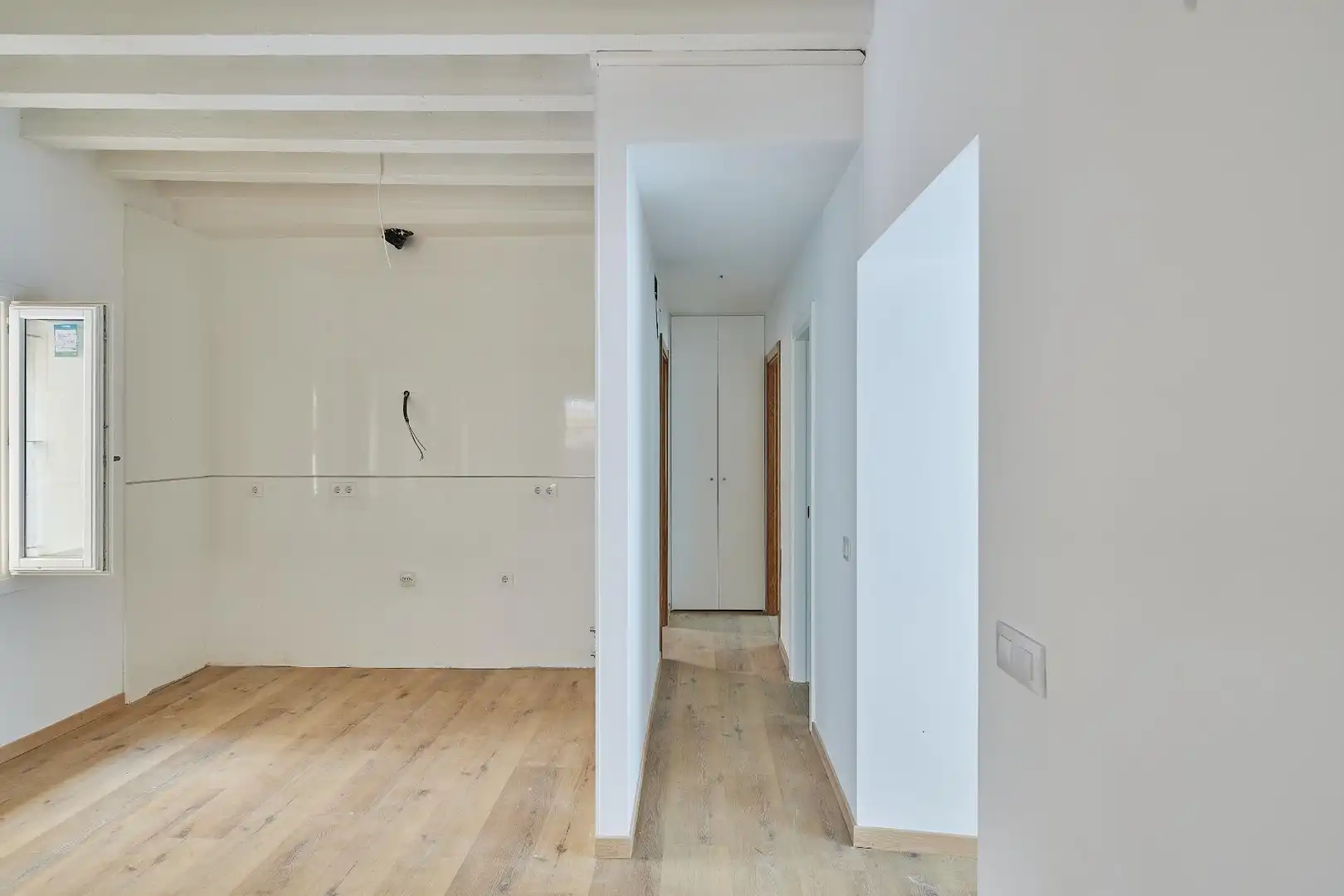 New build Ground floor with terrace for sale in Calle San José 44, imagen 50