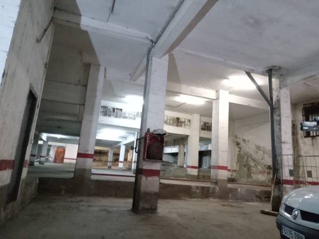 Local comercial en Venta en Txabarri - La Unión - Vista Alegre