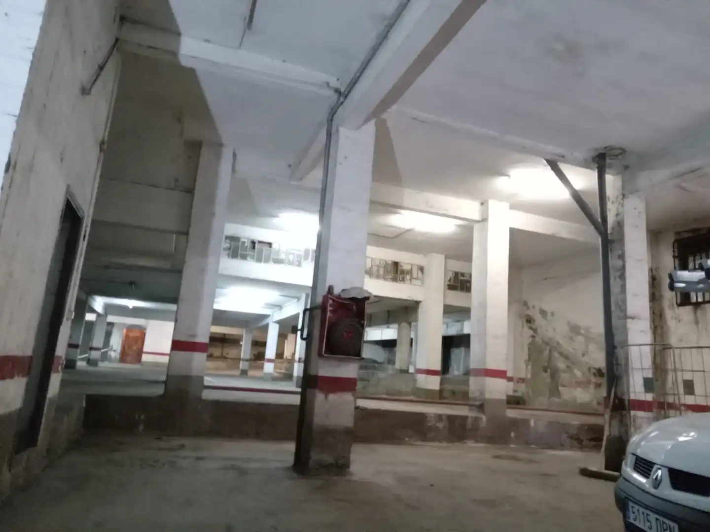 Local comercial en venda a Txabarri - La Unión - Vista Alegre