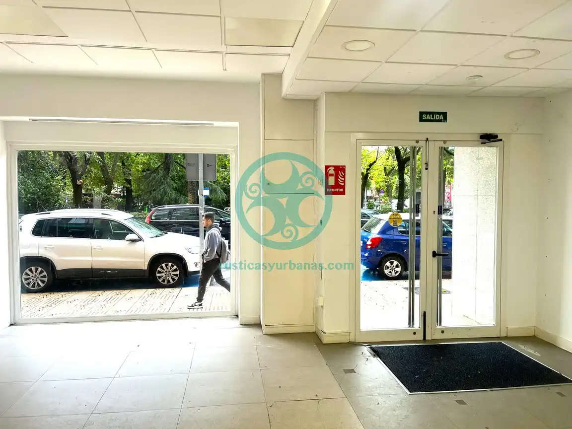 Gewerbefläche zum Verkauf in Avenida de España 22, imagen 20