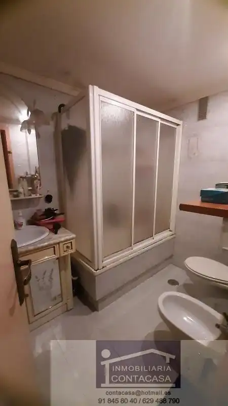 Bathroom of Flat for sale in Alicante / Alacant  with Terrace