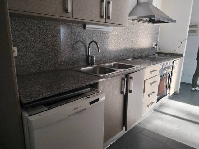 Piso en Venta en Carrer de Santa Maria en Eixample Sud – Migdia