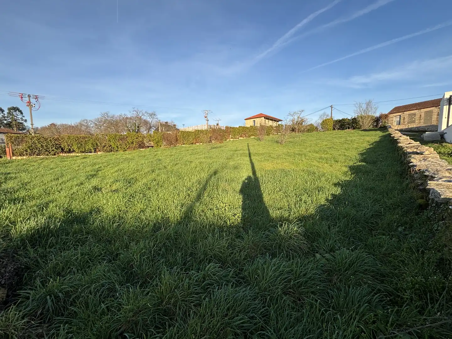 Land for sale in Maside