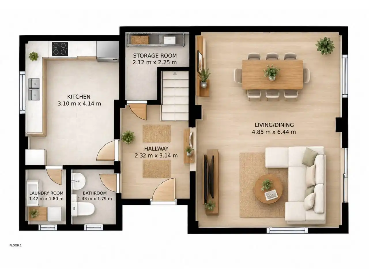 Casa o chalet en venta en Las Pedrizas 