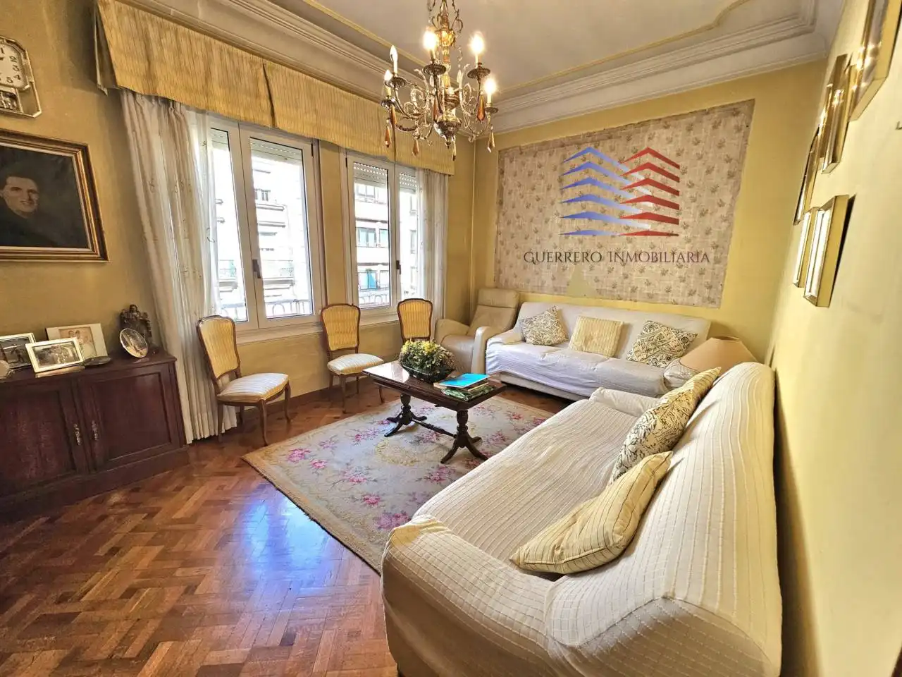 Appartement avec terrasse à vendre à Calle Curros Enríquez, imagen 13