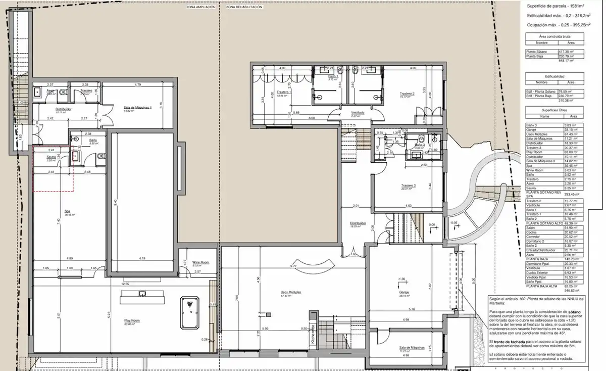 Casa a schiera in vendita a Nueva Andalucía, imagen 43
