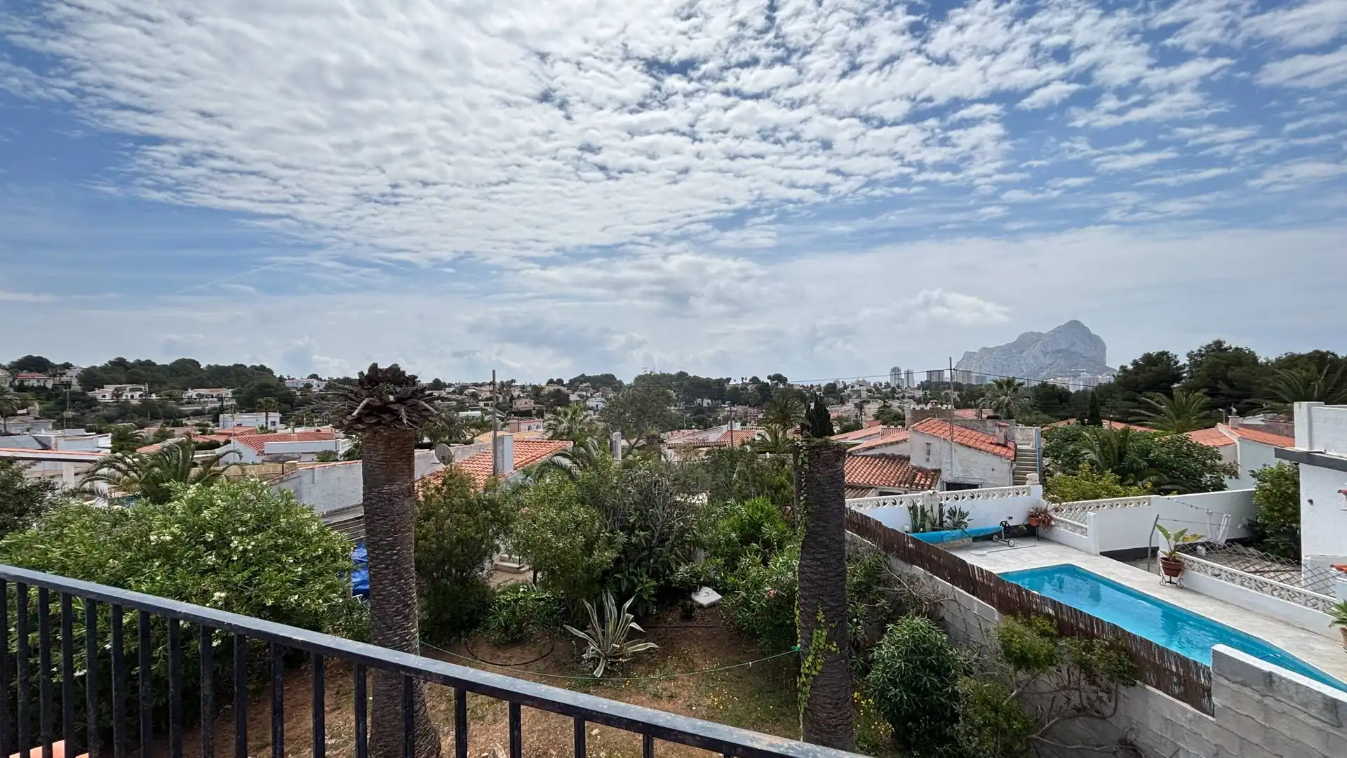 Casa o xalet en venda a Partida Partida Cometa I, Cometa