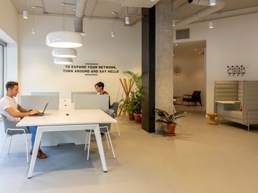 Büro mit Aufzug zur Miete in calle de Méndez Álvaro 20