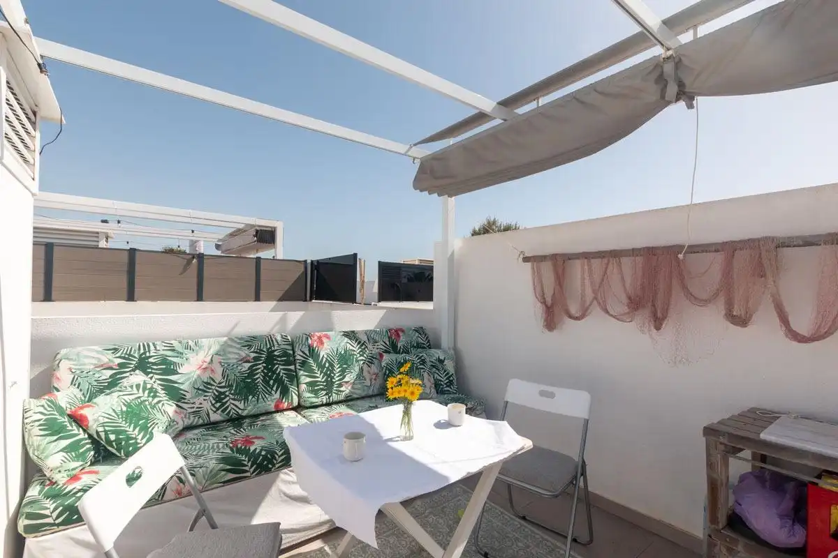 Apartment with pool for sale in San Pedro del Pinatar, imagen 16