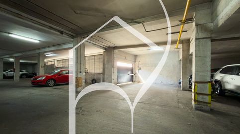 Foto 4 de Garaje en venta en Avenida Enrique de Sena, Santa Marta de Tormes, Salamanca