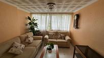 Living room of Flat for sale in Benidorm  with Private garden, Terrace and Community pool