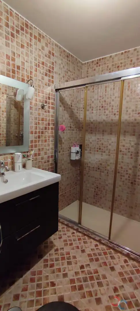 Bathroom of Flat for sale in Marín  with Terrace