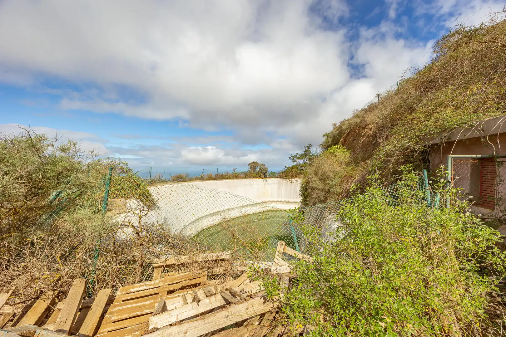 Residencial en venta en Lugar Lomo del Poleo, Saucillo - Fagajesto - Juncalillo