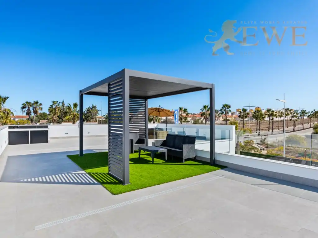 Maison avec terrasse à vendre à Algorfa, imagen 17