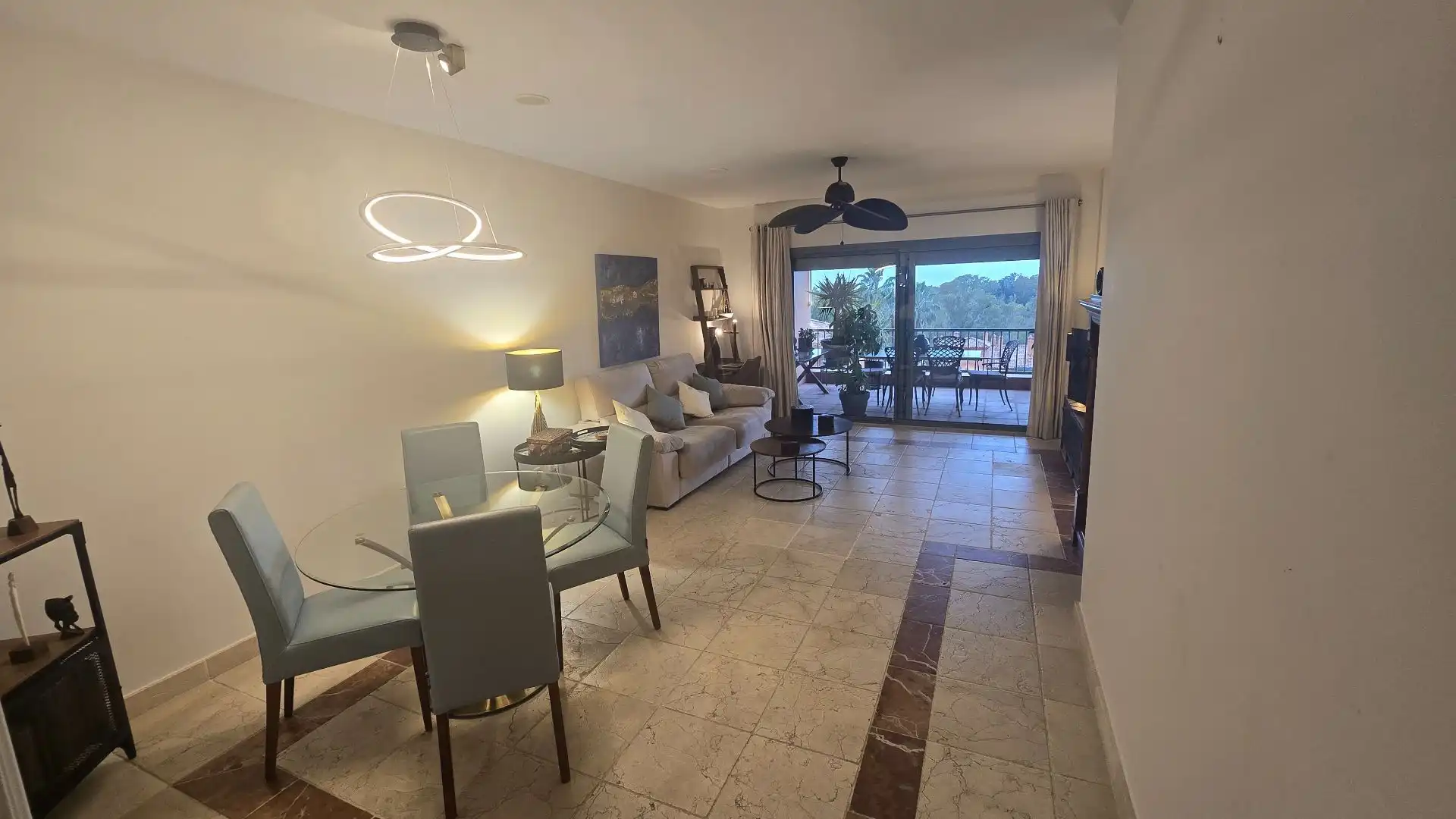 Piso con piscina en venta en Pico de Alcazaba 21, imagen 10