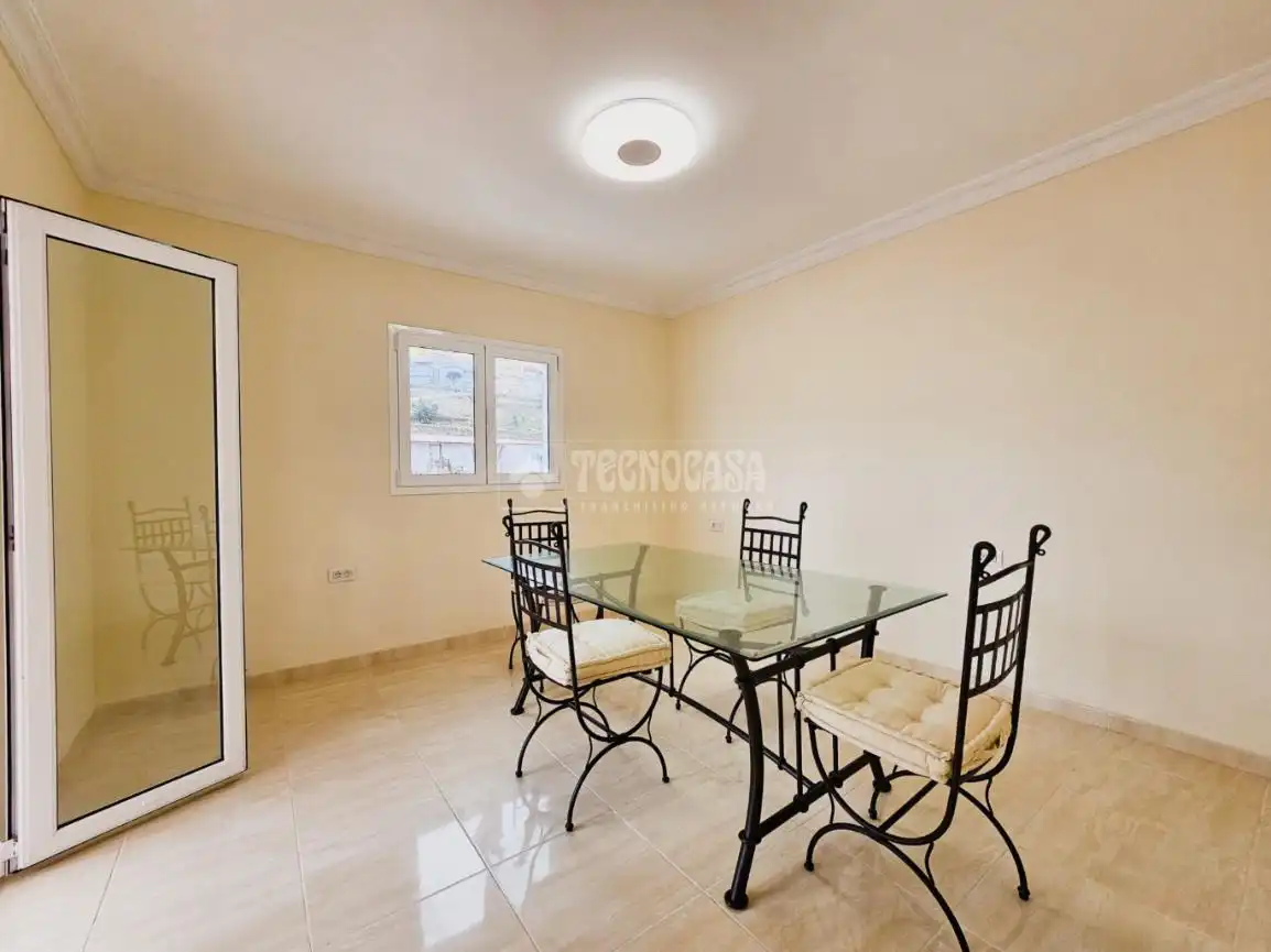 Dining room of Houses for sale in La Orotava
