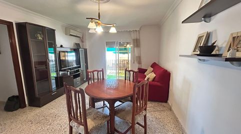 Foto 4 de Piso en venta en Casco Histórico, Antequera
