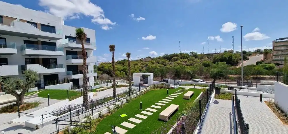 Apartment for sale in Orihuela Costa, imagen 18