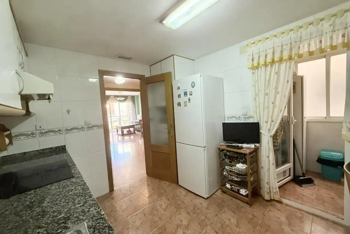 Appartement avec ascenseur à vendre à Calle Calle Doctor Sapena, imagen 16