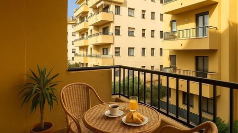 Foto 2 de Piso en venta en San Pedro de Alcántara pueblo, Marbella