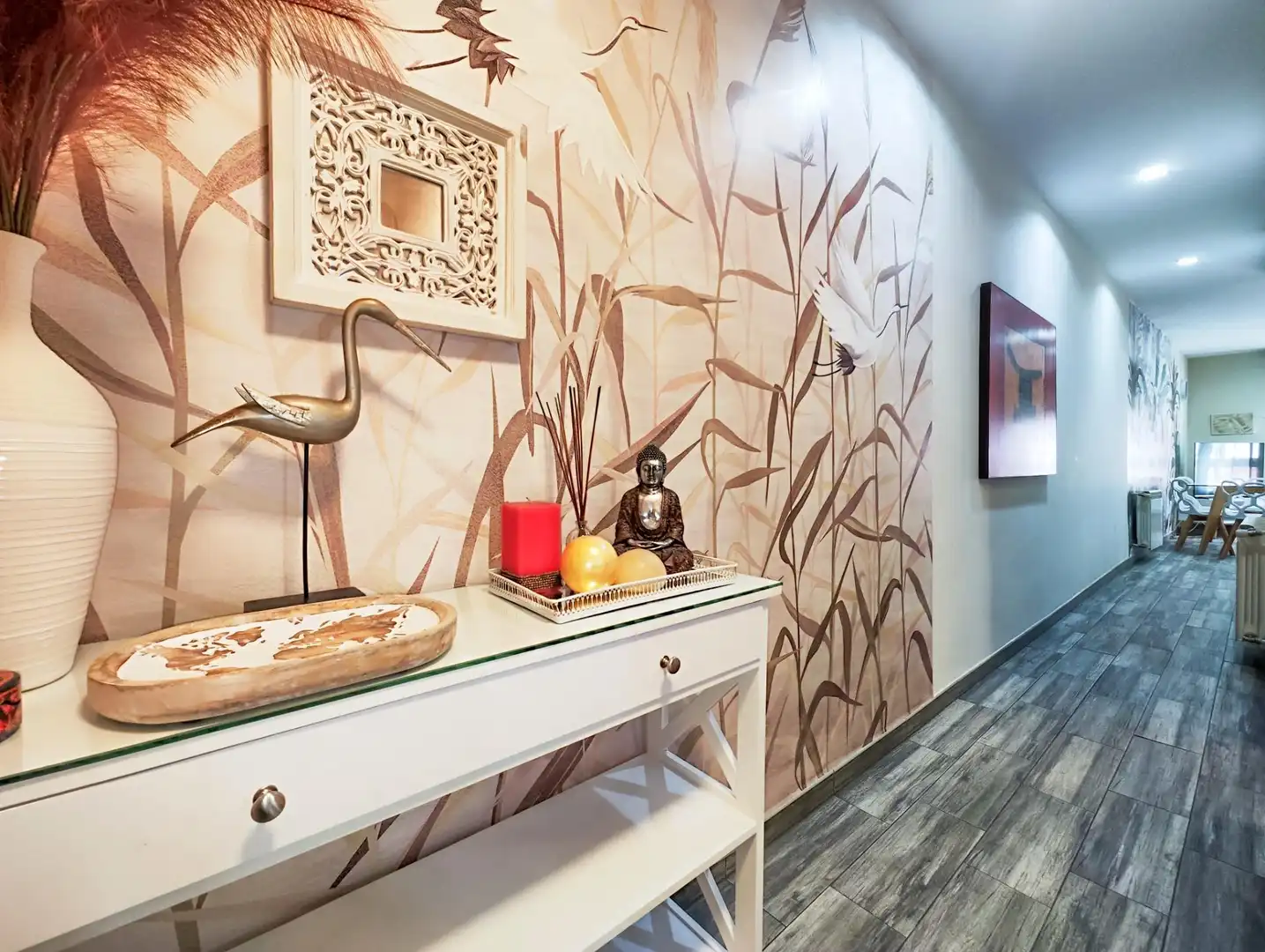 Appartement à louer à Calle Argentina, imagen 3