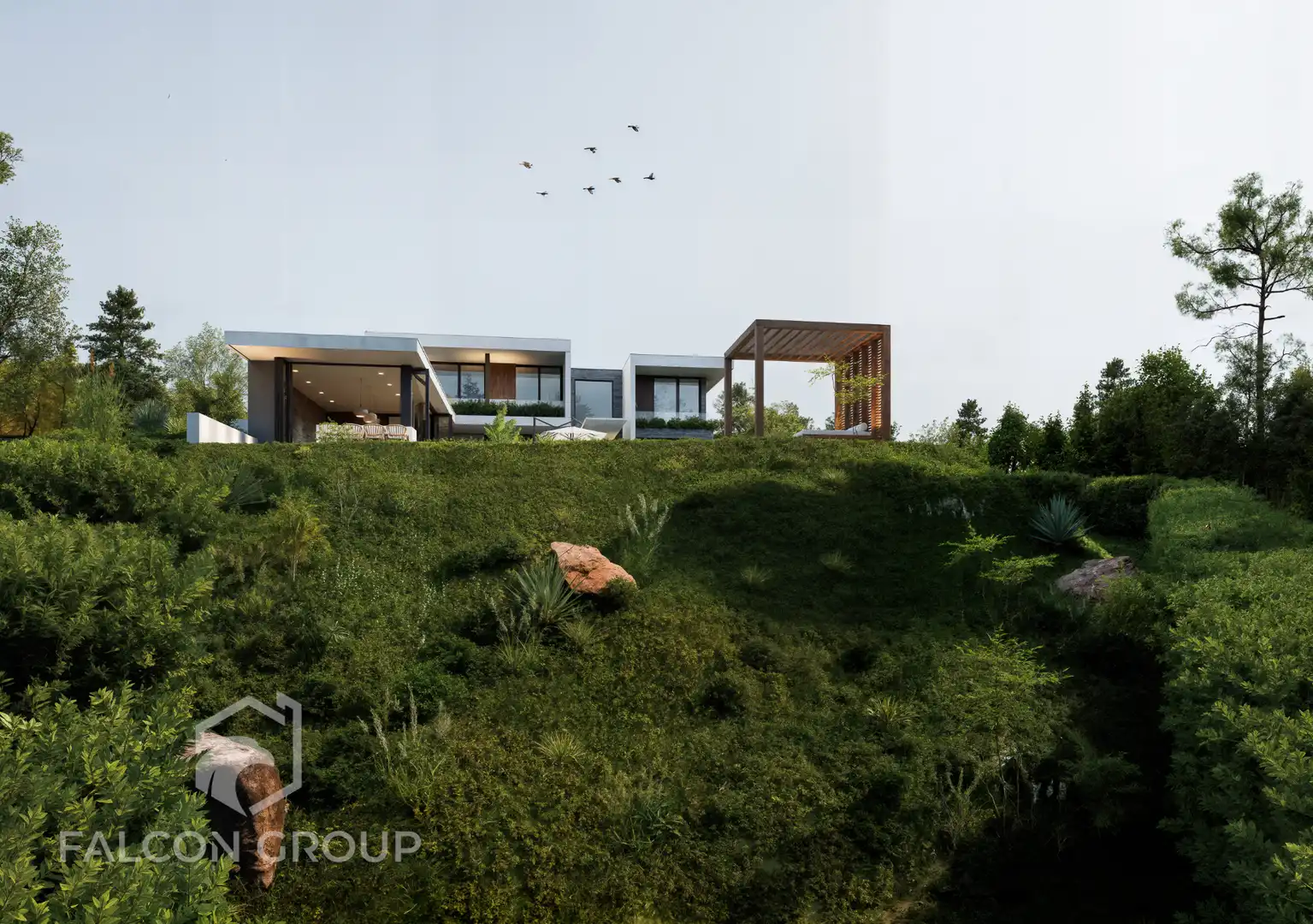 Residencial en venda a Carrer Marconi, Castellet i la Gornal