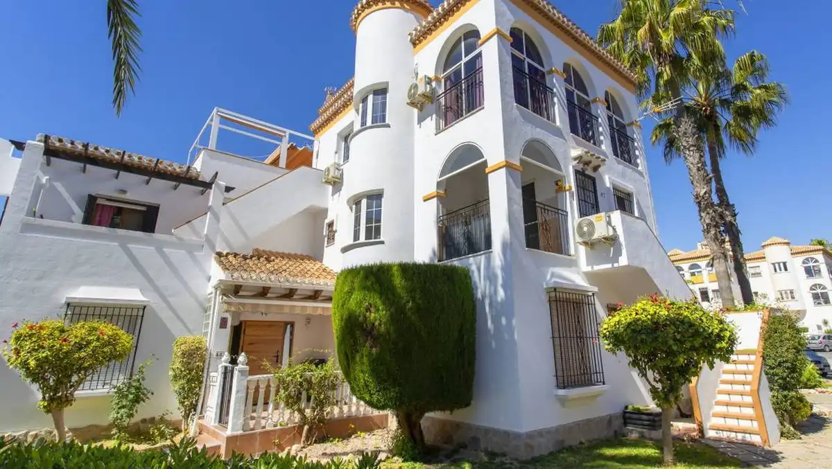 Apartment zum Verkauf in Orihuela Costa, imagen 48