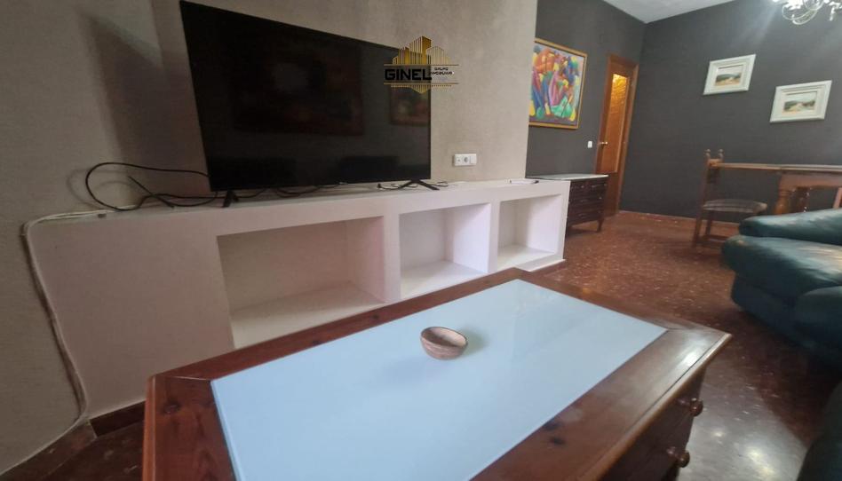 Photo 1 of Flat to rent in Peñamefecit - Avda Barcelona, Jaén