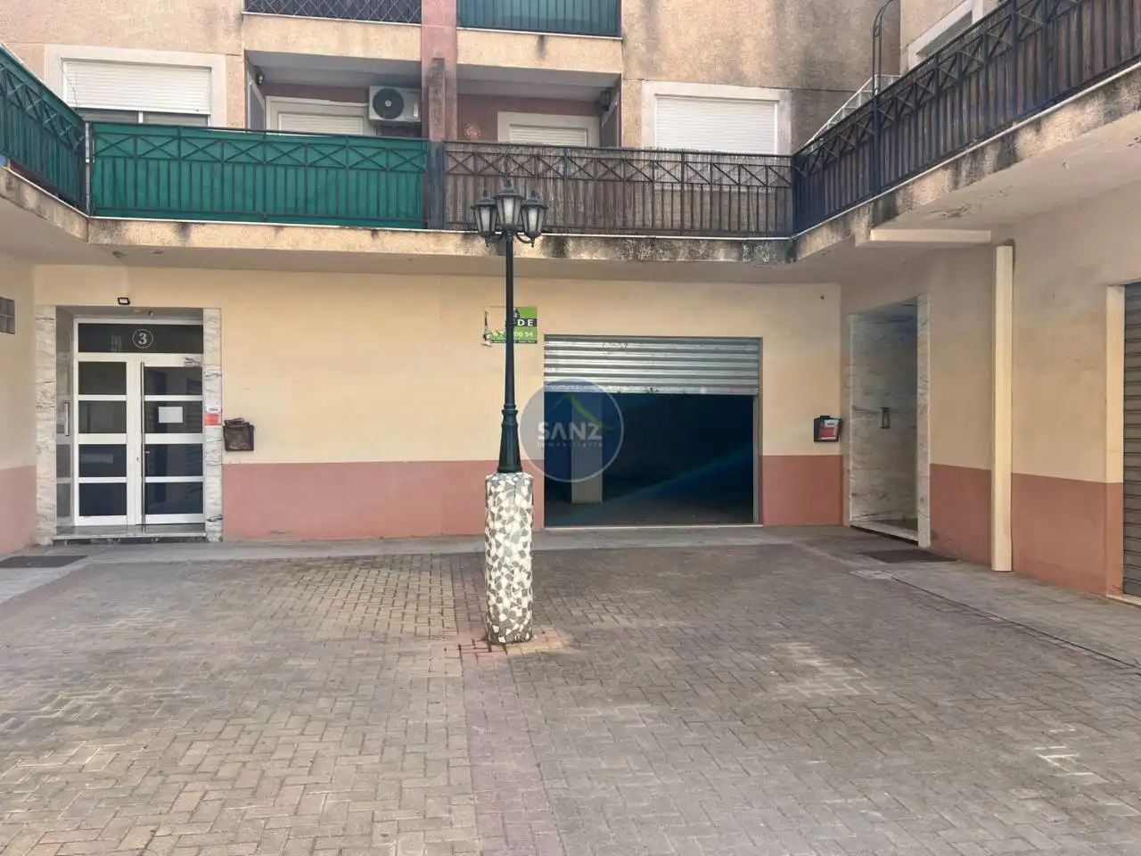 Gewerbefläche zum Verkauf in Calle Francesc Andani, imagen 3