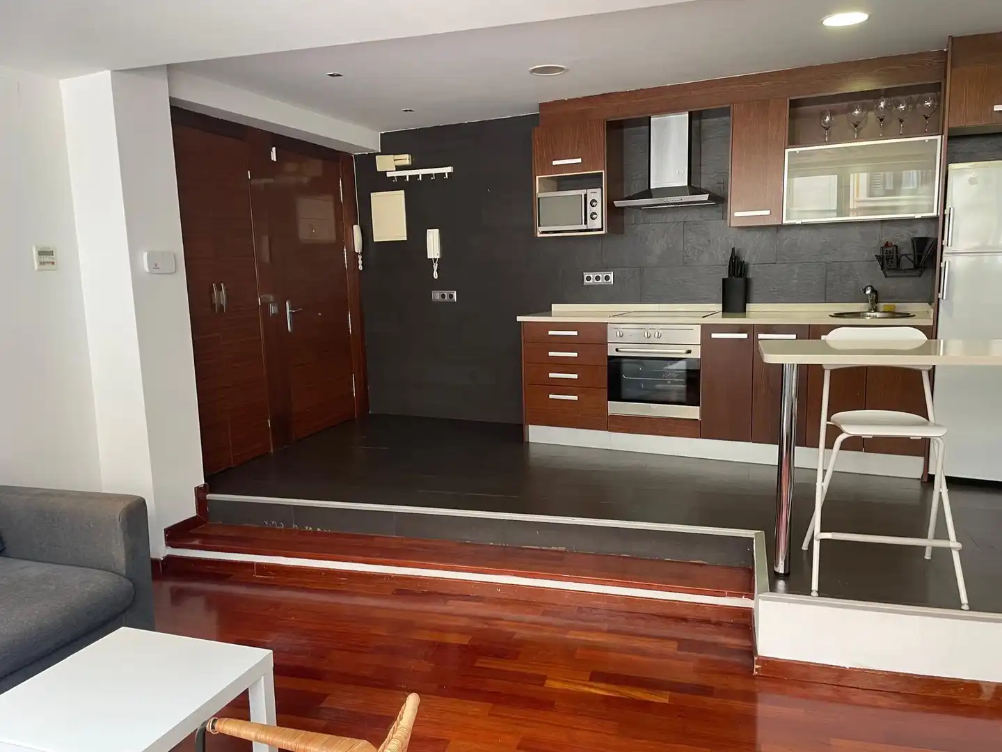 Flat with lift for sale in Carrer BERTRAN, imagen 6